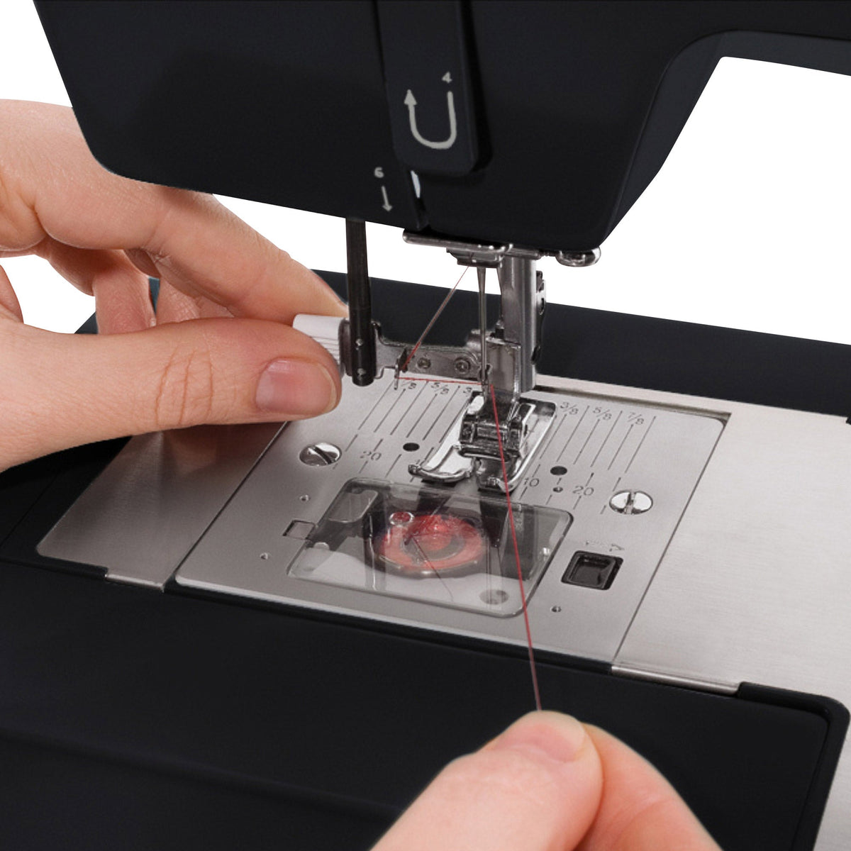 Singer Heavy Duty Sewing Machine 8832 1928743