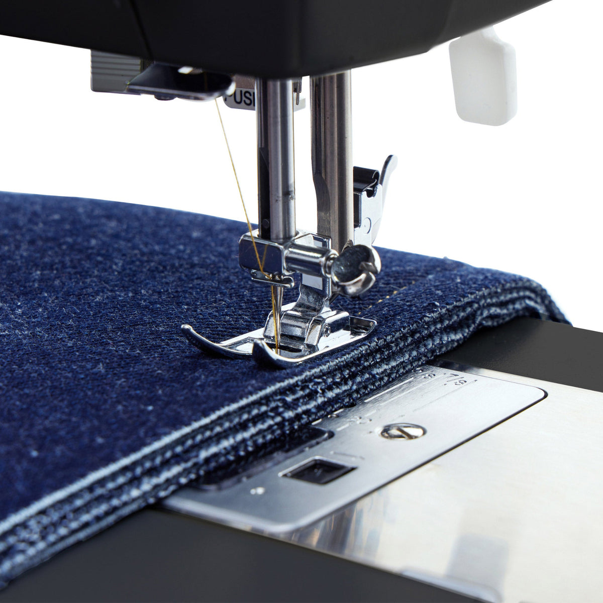 Singer Heavy Duty Sewing Machine 8832 1928743