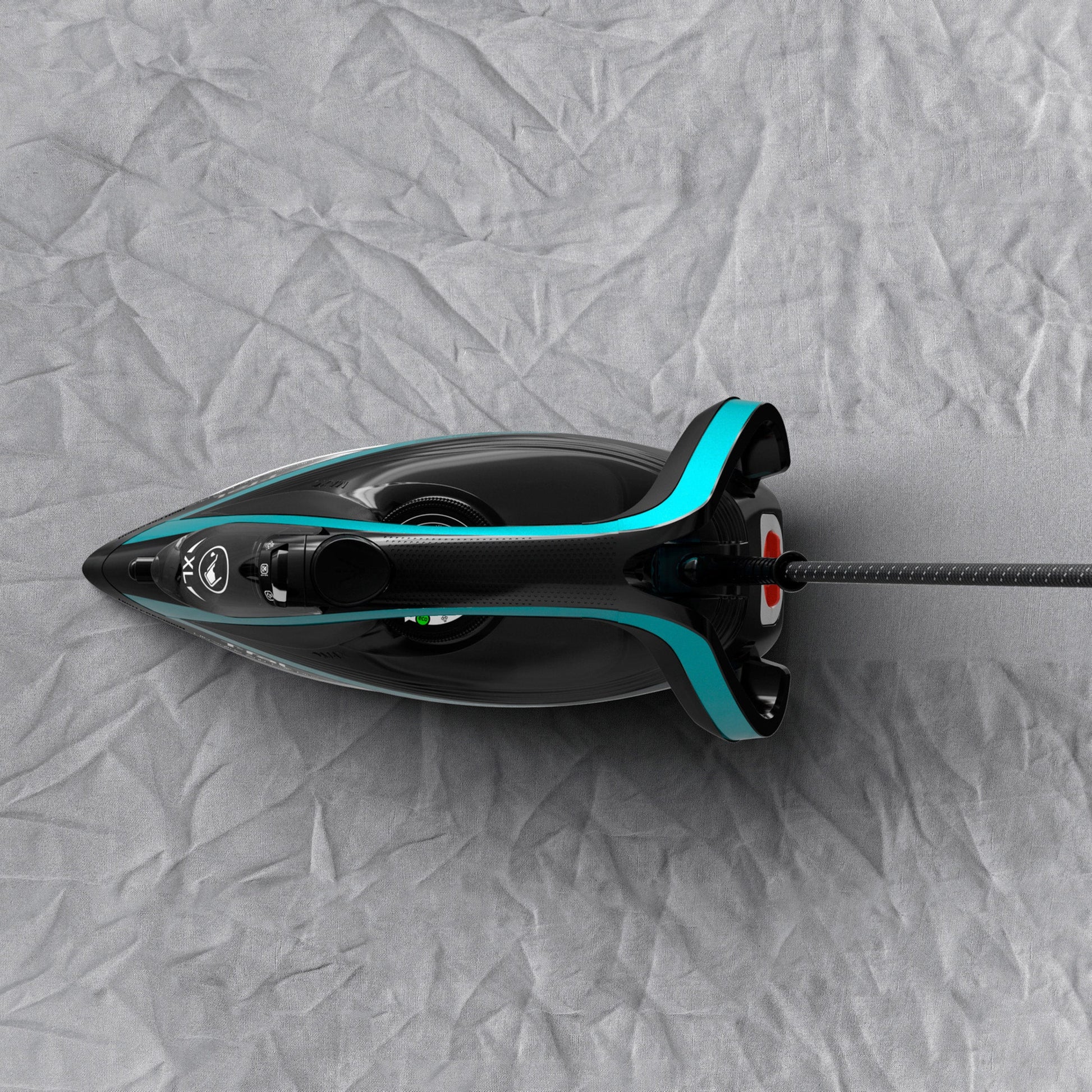 T-fal Ultraglide Plus Steam Iron FV5871Q1 1800W