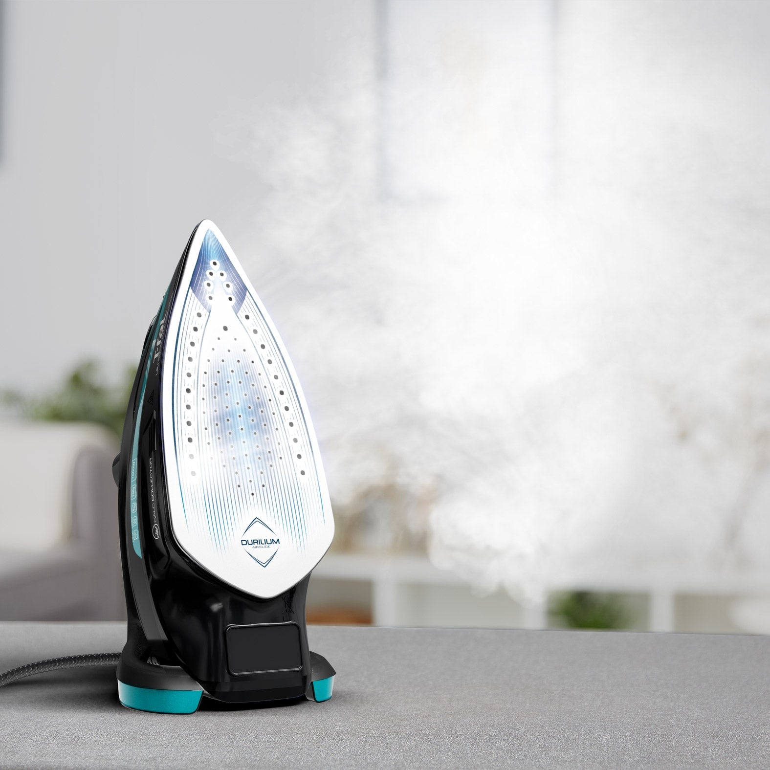 T-fal Ultraglide Plus Steam Iron FV5871Q1 1800W