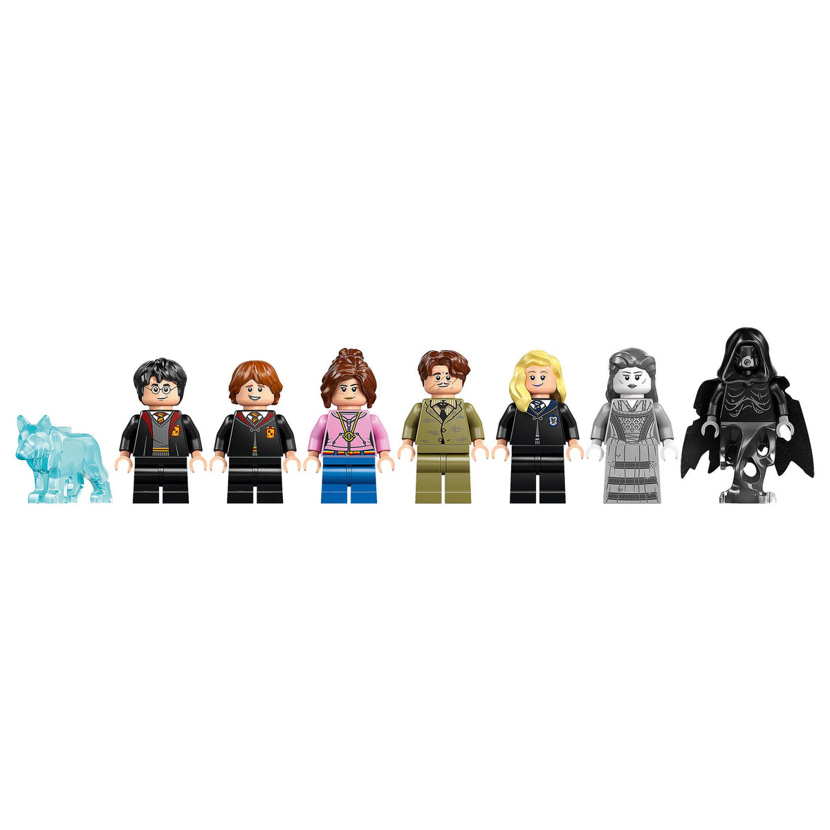 LEGO Harry Potter Hogwarts Castle Hospital Wing 76463