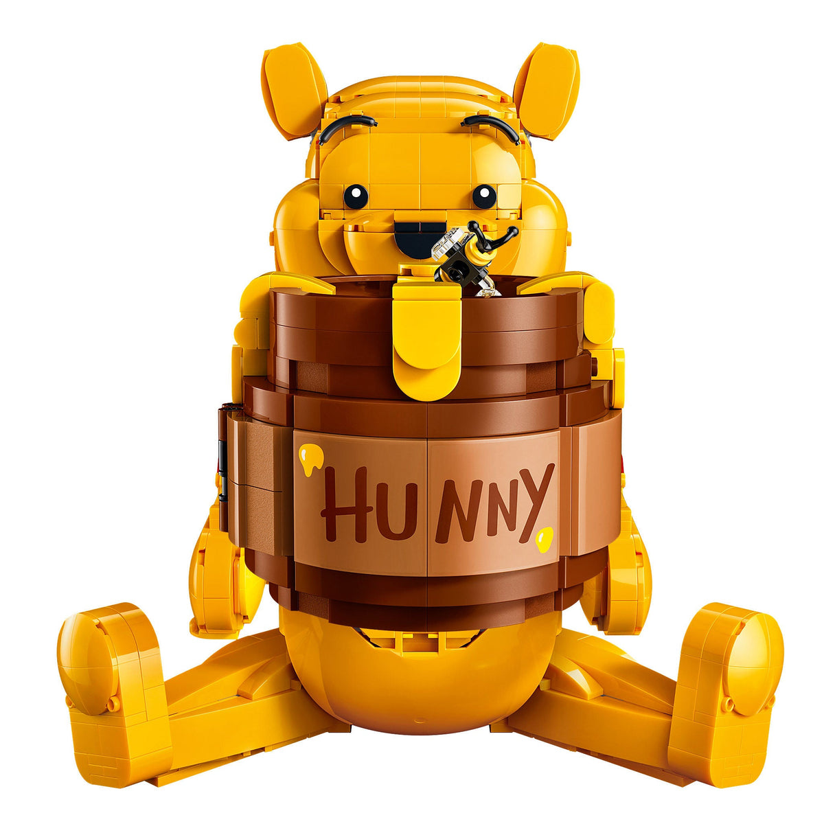 LEGO Disney Winnie the Pooh Classic Decoration 43300