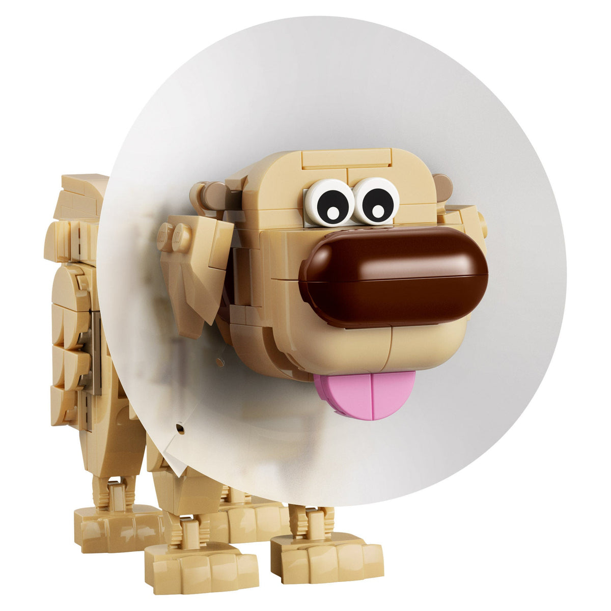 LEGO Disney and Pixar Kevin & Dug 43290