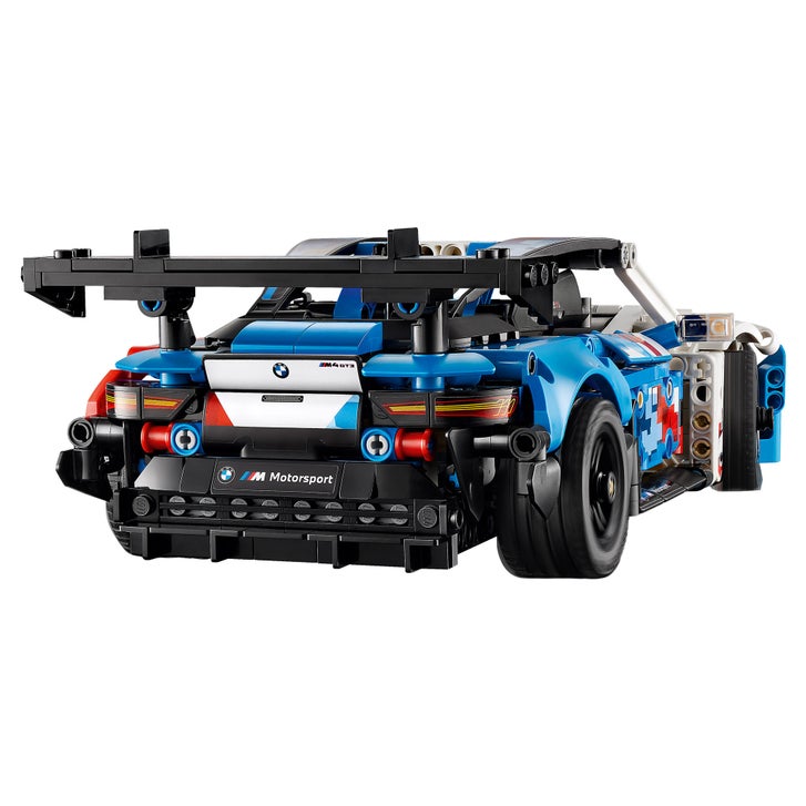 LEGO Technic BMW M4 GT3 EVO Race Car 42226