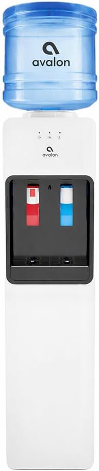 Avalon BPA Free 11.4L Reusable Water Bottle Container A3G