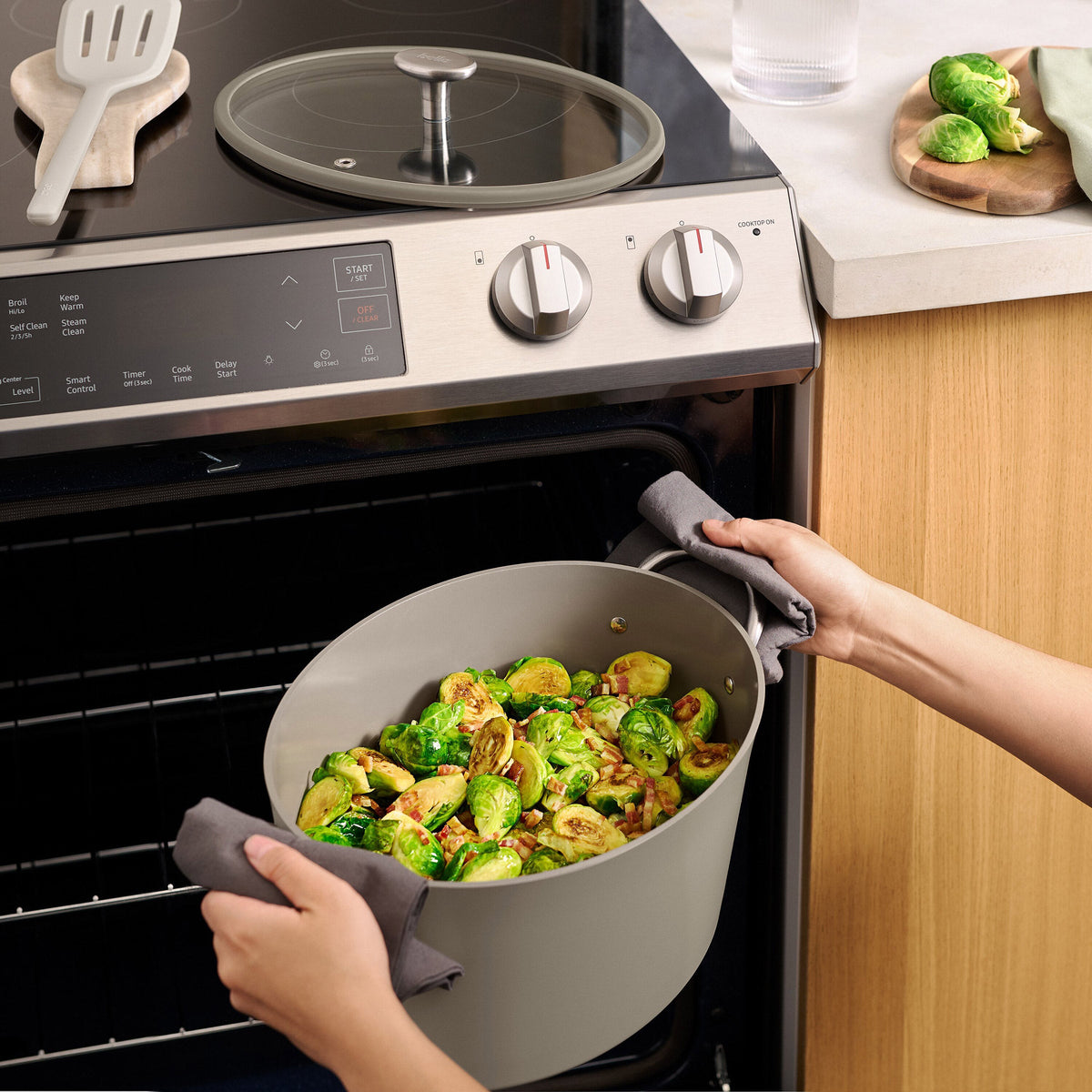 Bella 10-in-1 8 L Multicooker