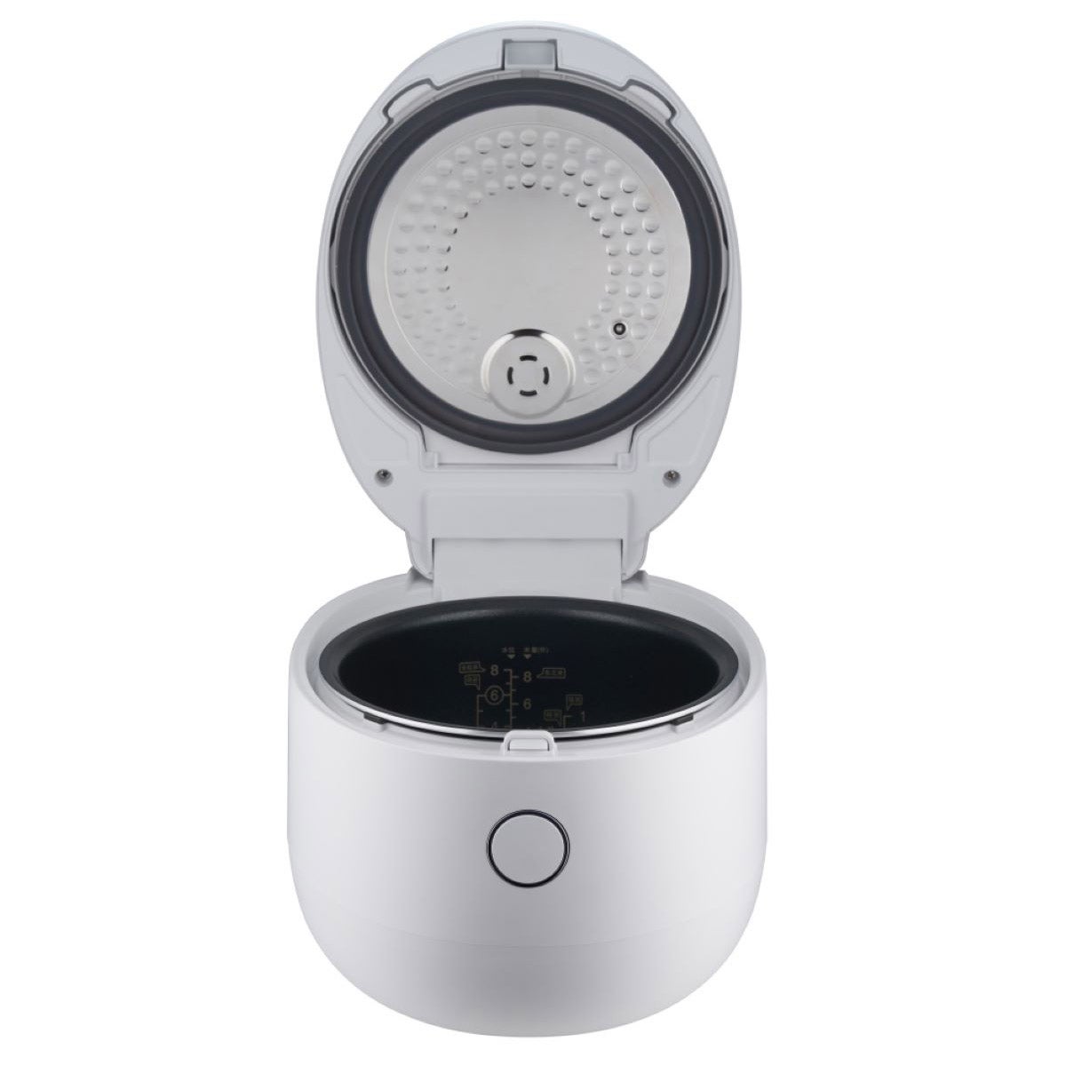 CUCKOO 8 Cup Induction Heating Micom Rice Cooker