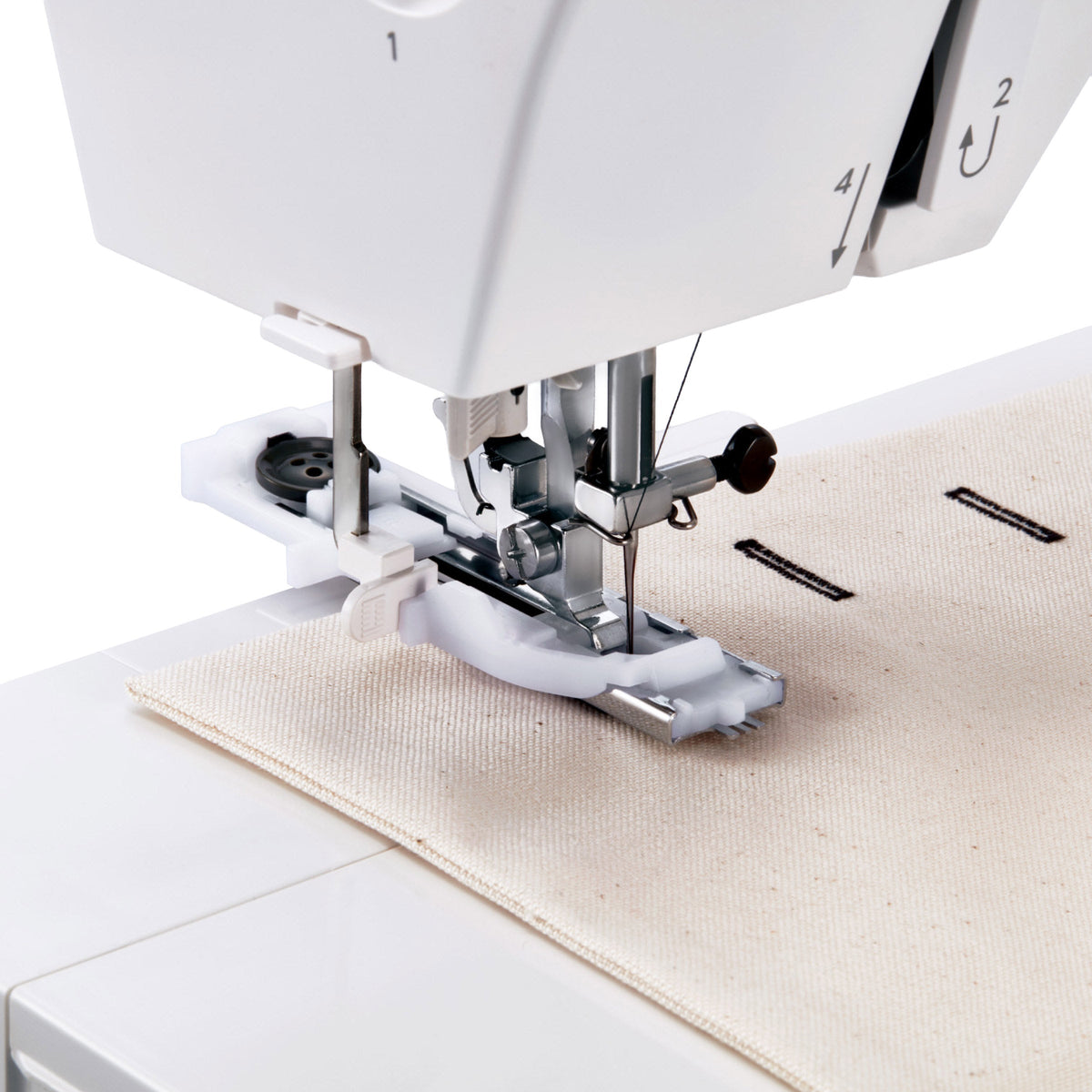 Janome 1522 Smokey Green Sewing Machine 1522SG 2059945