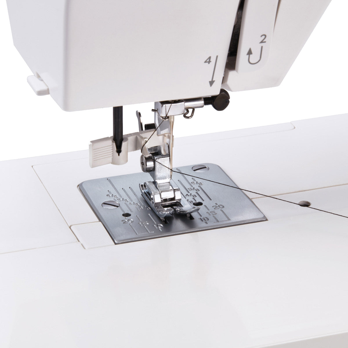 Janome 1522 Smokey Green Sewing Machine 1522SG 2059945