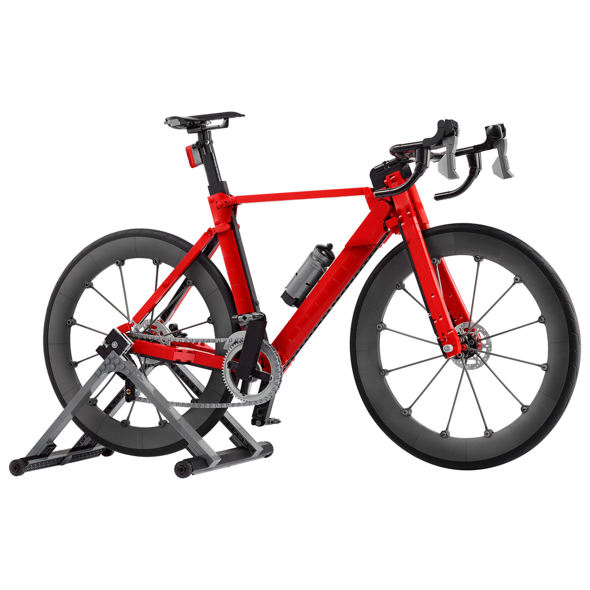 LEGO Icons Road Bike Building Set 11380