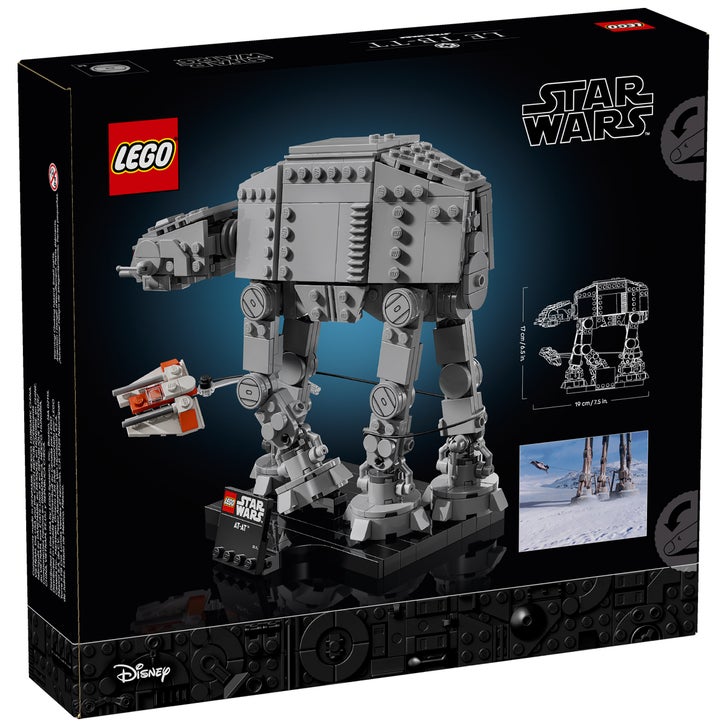 LEGO Star Wars AT-AT Walker 75440