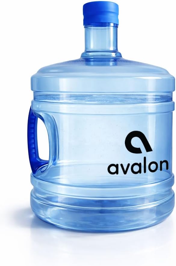 Avalon BPA Free 11.4L Reusable Water Bottle Container A3G