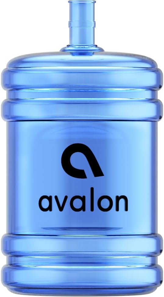 Avalon Reusable Water Bottle Container BPA-Free 18.9L A5G