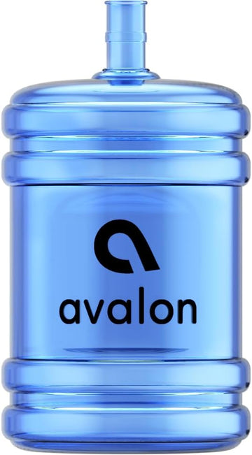 Avalon Reusable Water Bottle Container BPA-Free 18.9L A5G