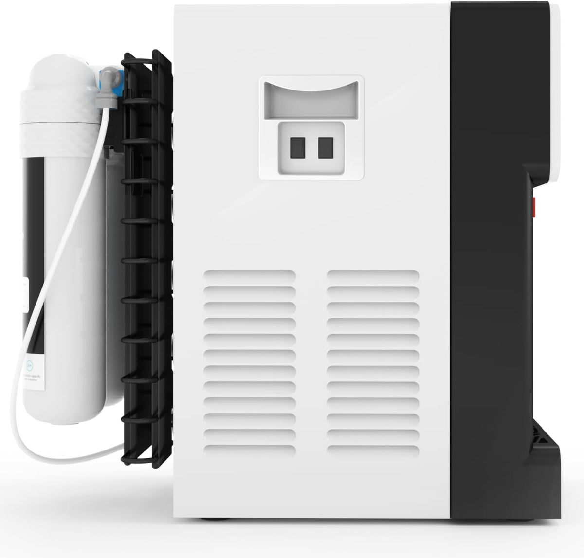 Avalon Self Cleaning Countertop Bottleless Water Cooler Dispenser