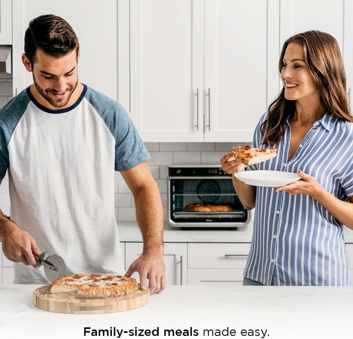 DT201C, Foodi 10-In-1 XL Pro Air Fry Oven, Stainless Steel, 1800W (Canadian Version)