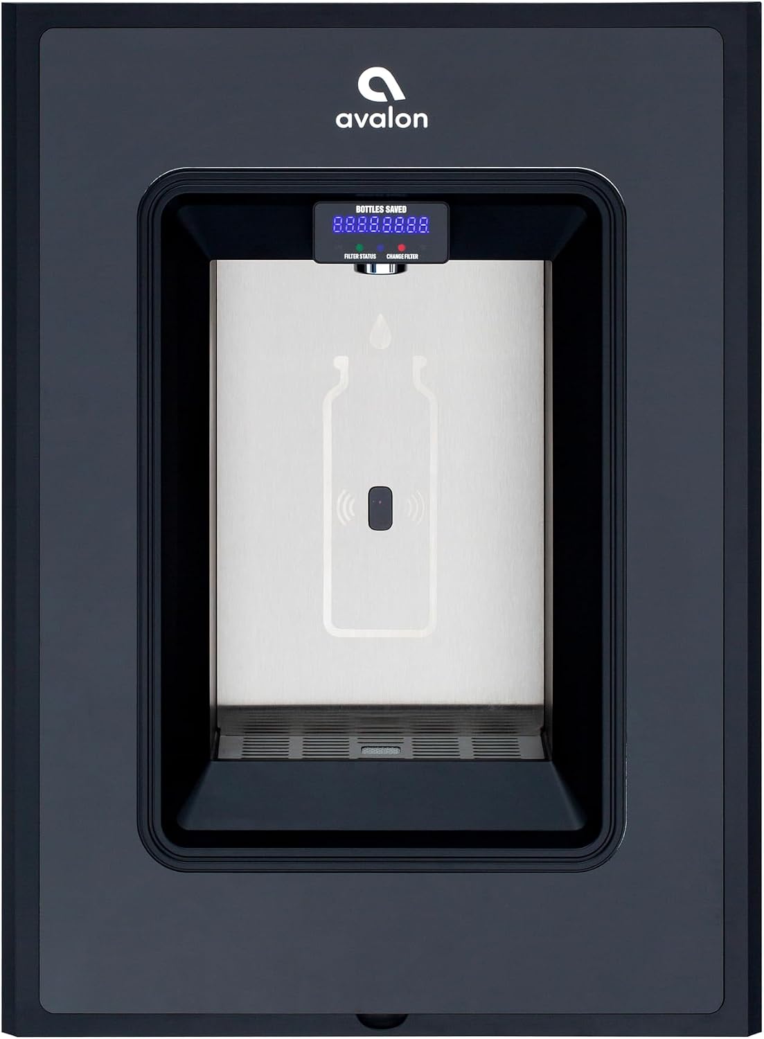 Avalon In-Wall Bottle Filler A50-B