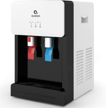 Avalon Self Cleaning Countertop Bottleless Water Cooler Dispenser
