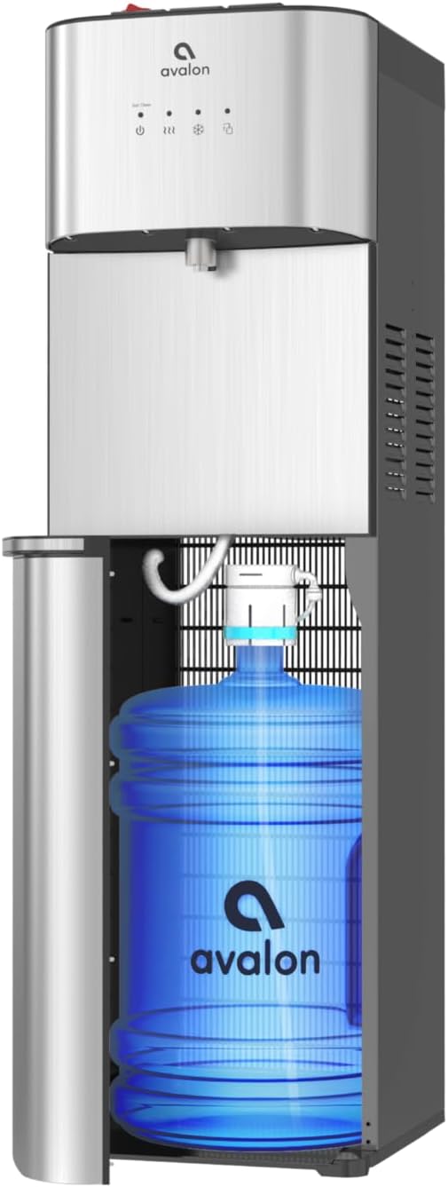 Avalon Reusable Water Bottle Container BPA-Free 18.9L A5G