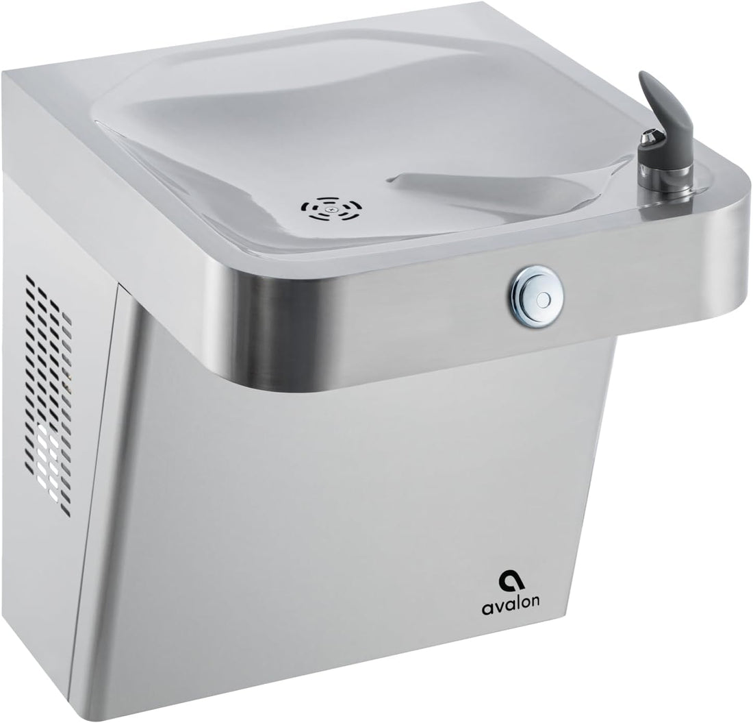 Avalon Wall Mounted Water Fountain A51-OFNC