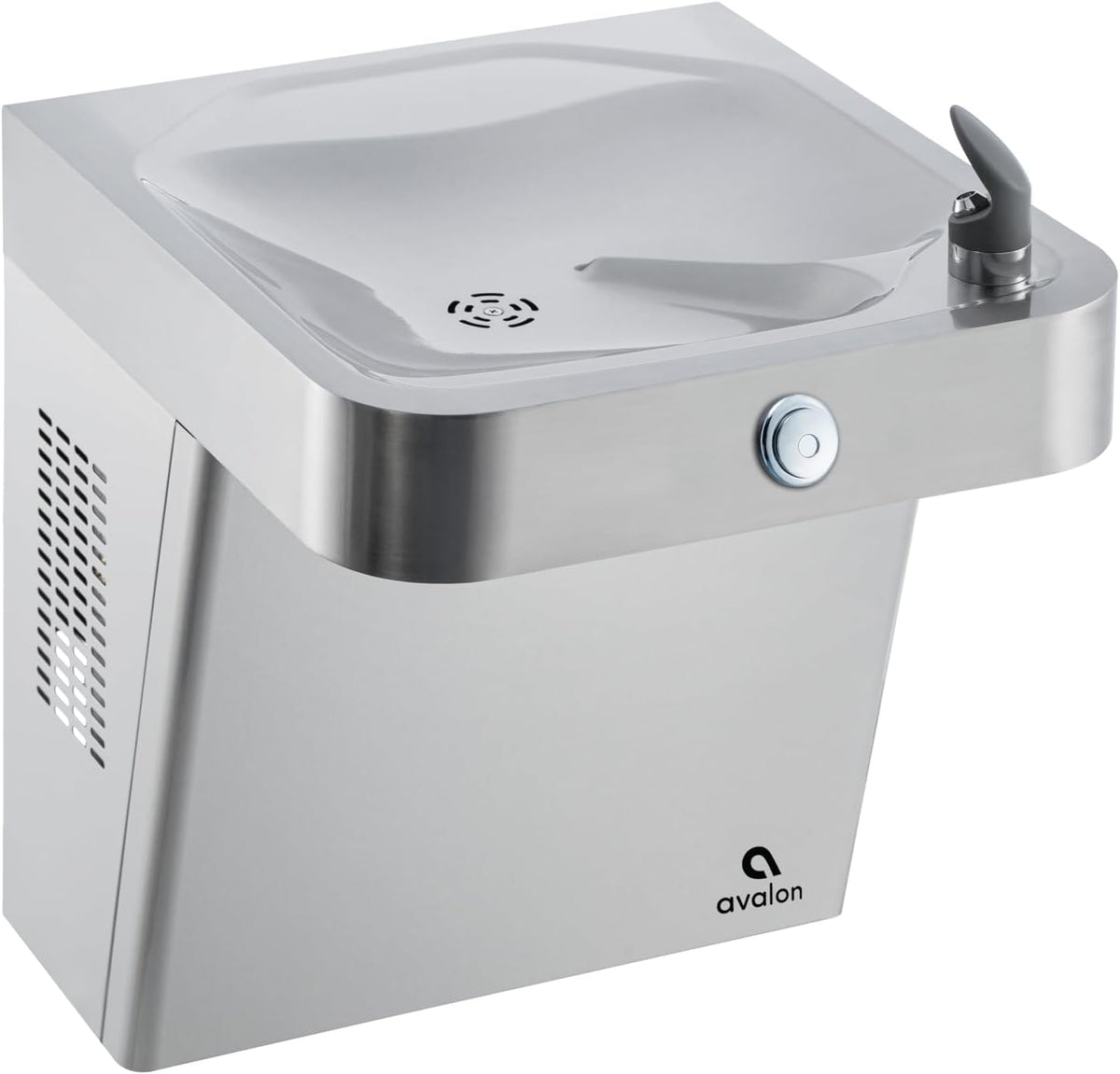 Avalon Wall Mounted Water Fountain A51-OFNC