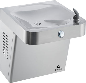 Avalon Wall Mounted Water Fountain A51-OFNC