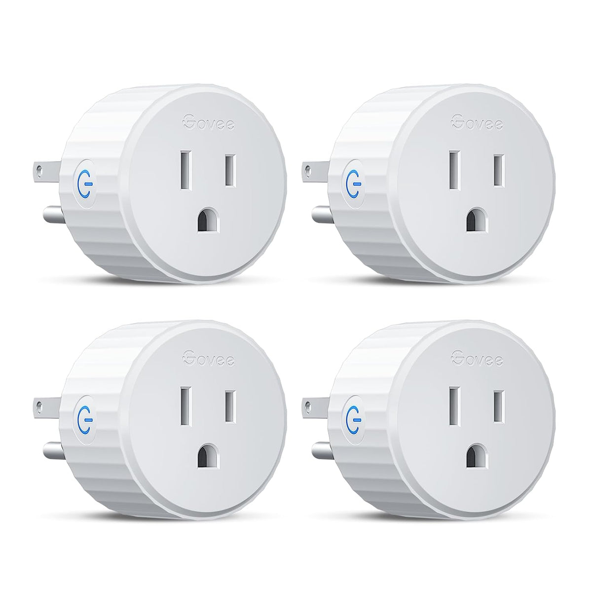 Govee Smart Plug Globe Outlet B5081