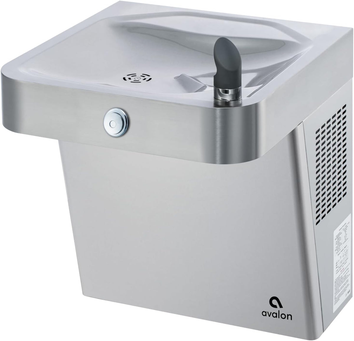 Avalon Wall Mounted Water Fountain A51-OFNC