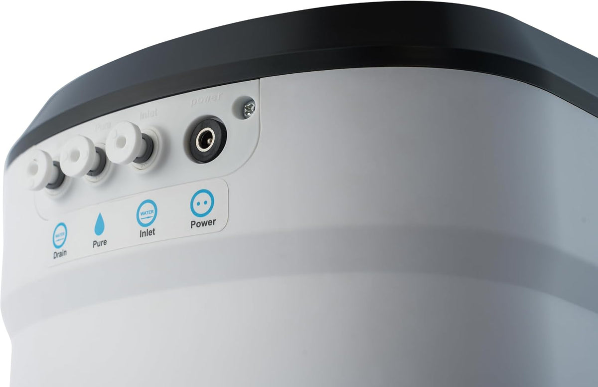 Avalon Undersink Reverse Osmosis Water Dispenser A62-RO