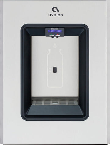 Avalon In-Wall Bottle Filling Station A50-S