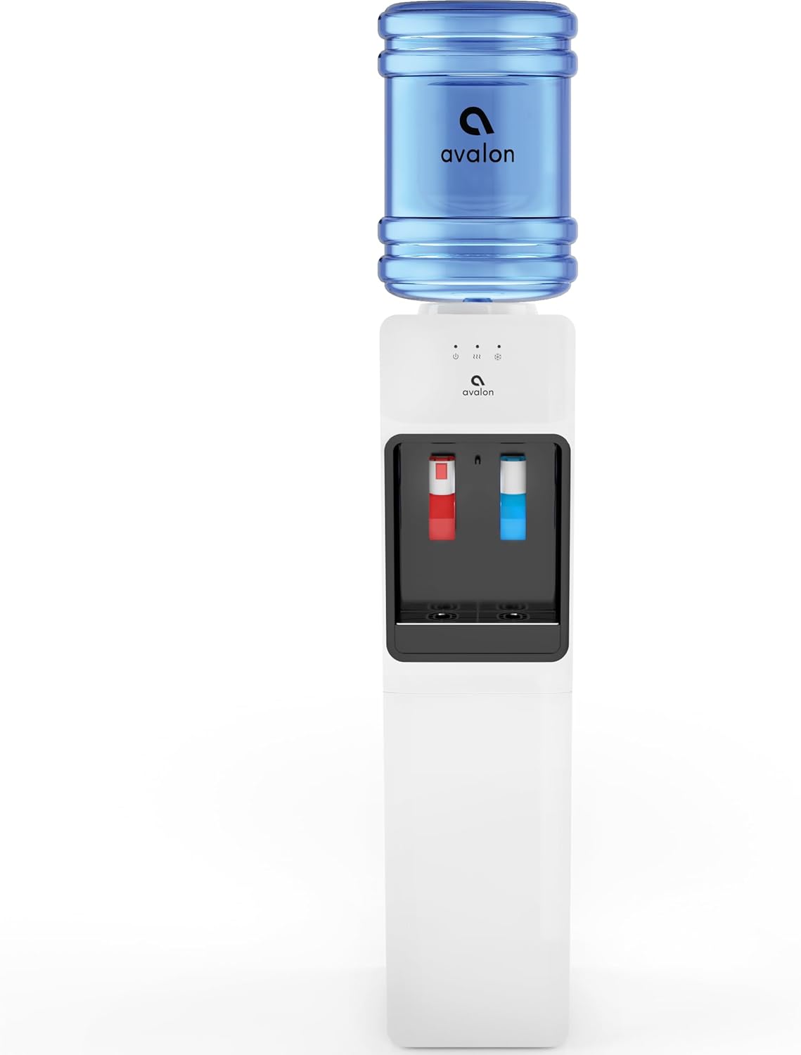 Avalon Reusable Water Bottle Container BPA-Free 18.9L A5G