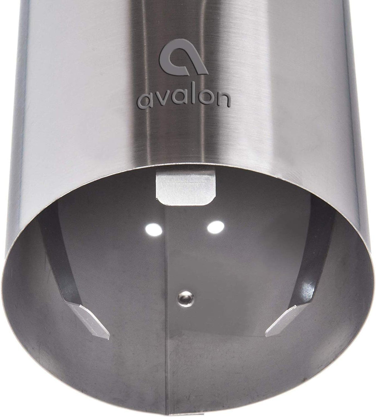 Avalon Stainless Steel Cup Dispenser A1CUPDISP