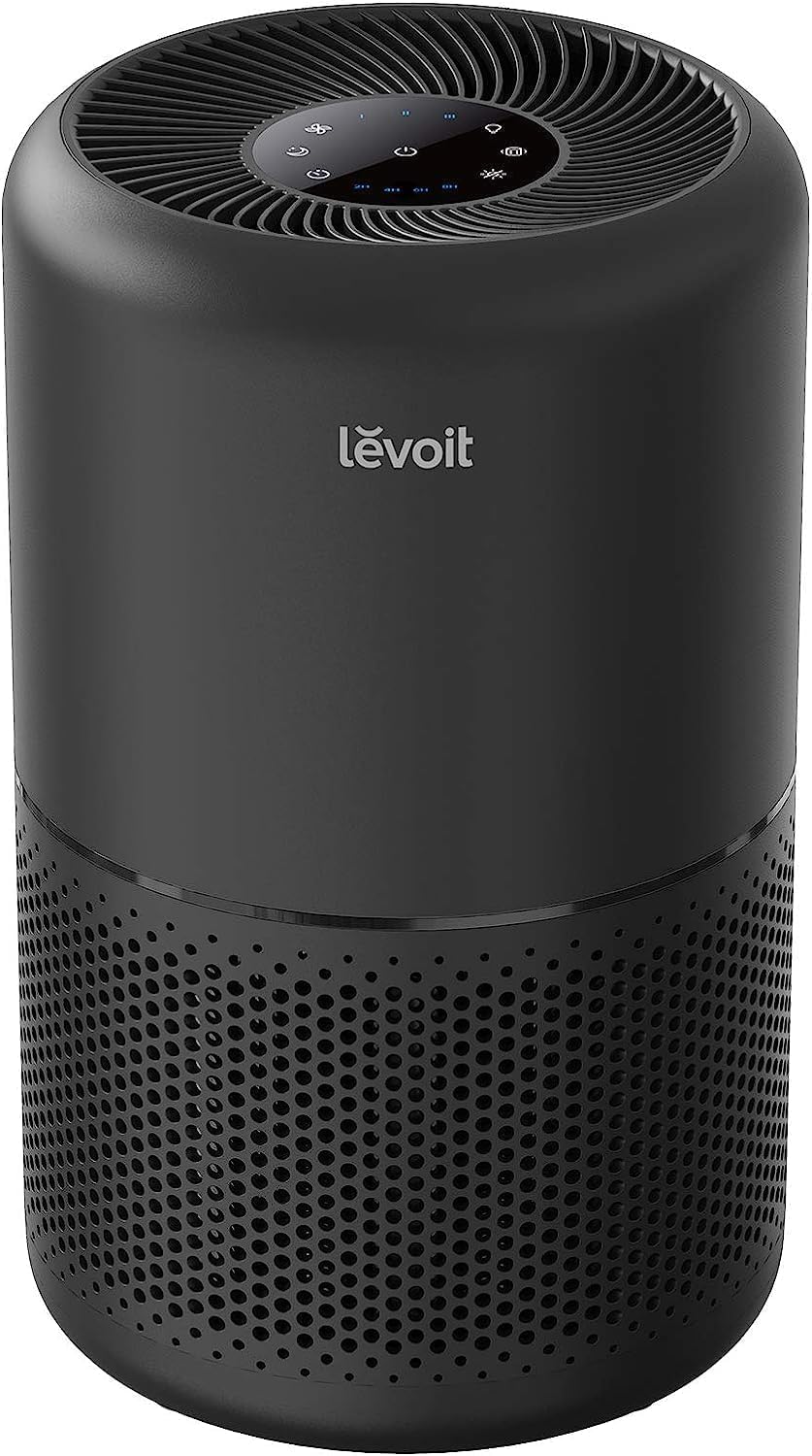 Air Purifiers Large Room Bedroom Home up to 1073 Ft², Core 300-P