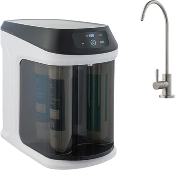 Avalon Undersink Reverse Osmosis Water Dispenser A62-RO