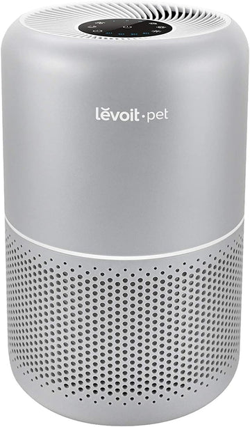 Air Purifiers for Pet in Bedroom Large Room, Core P350-P