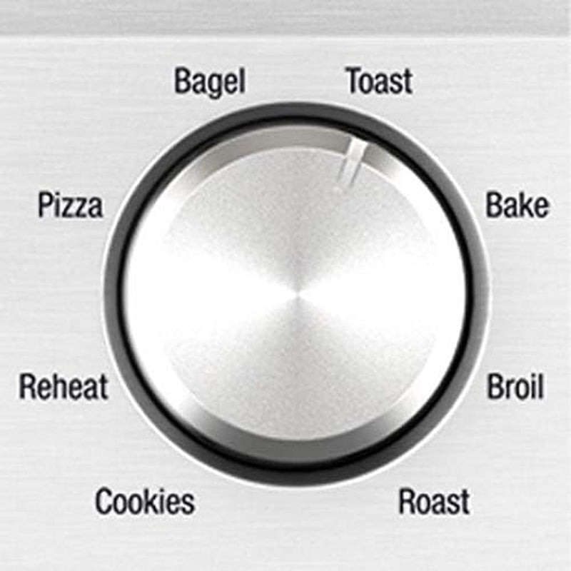 BOV450XL Mini Smart Oven with Element IQ