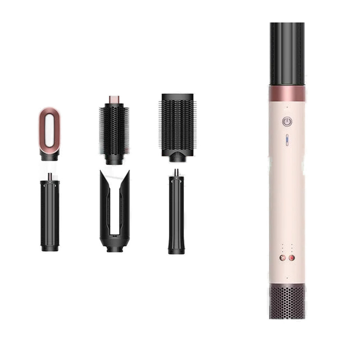 Product photo on a white background