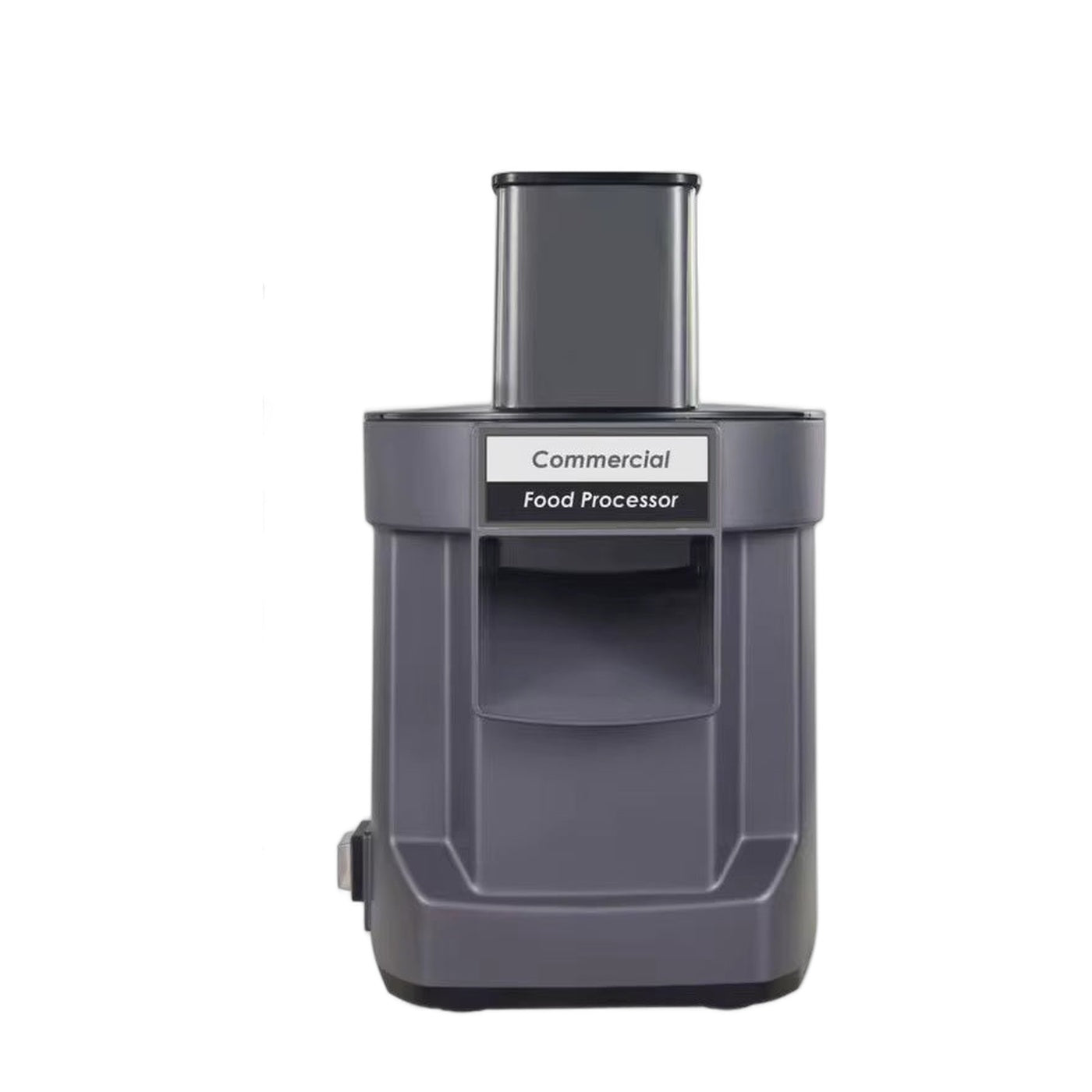 Product on white background