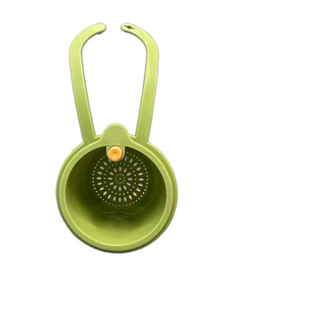 Product on white background