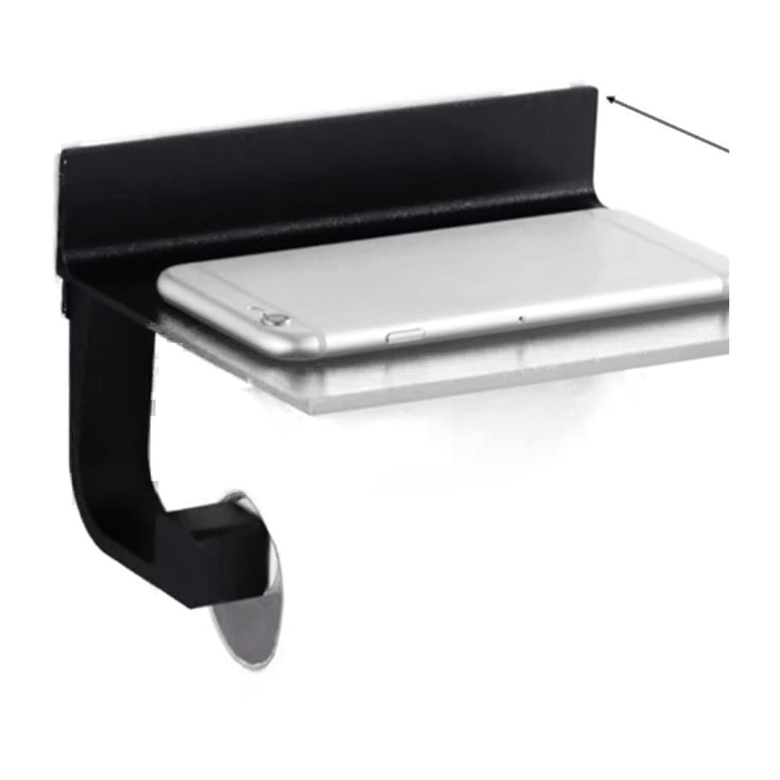 Product photo on a white background