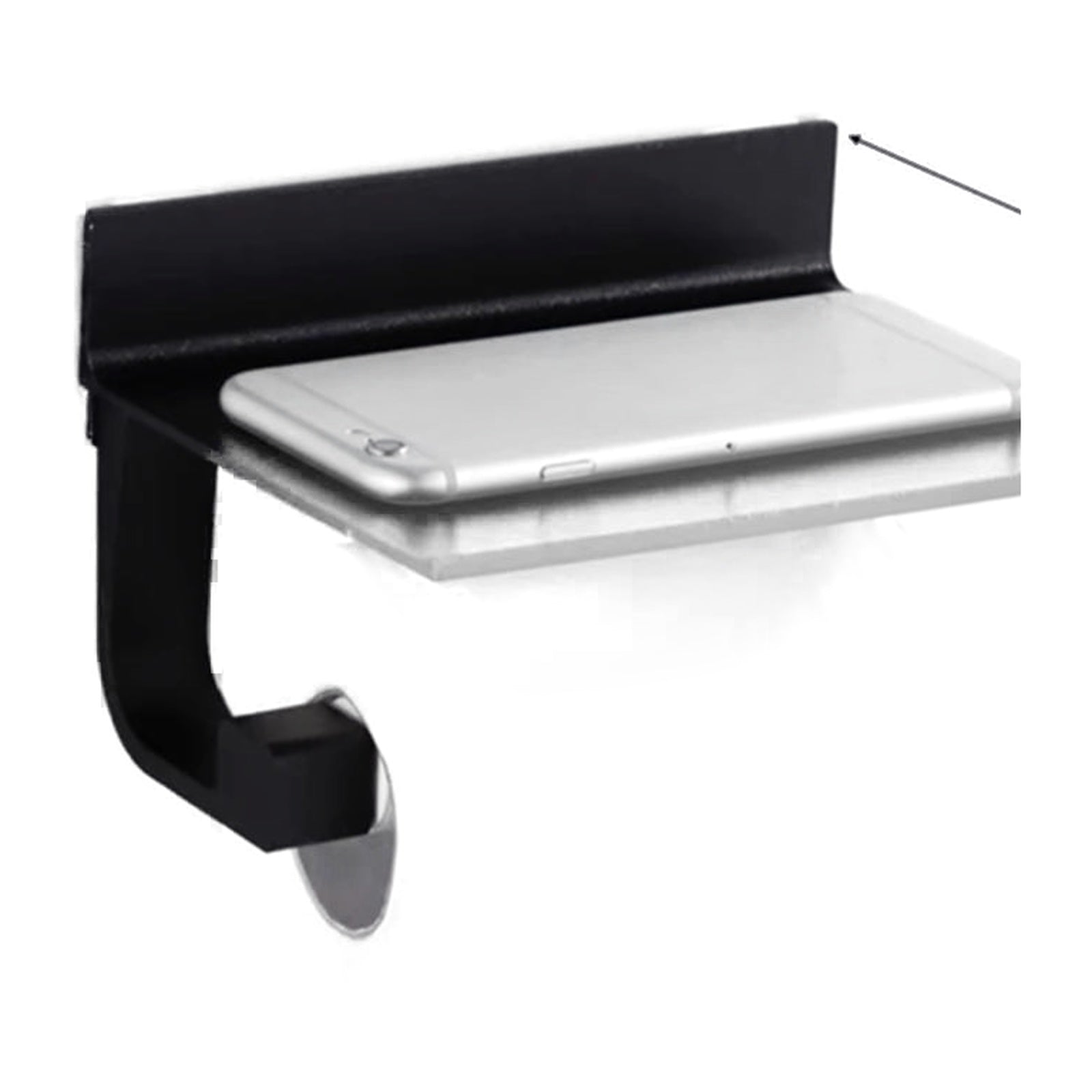 Product photo on a white background