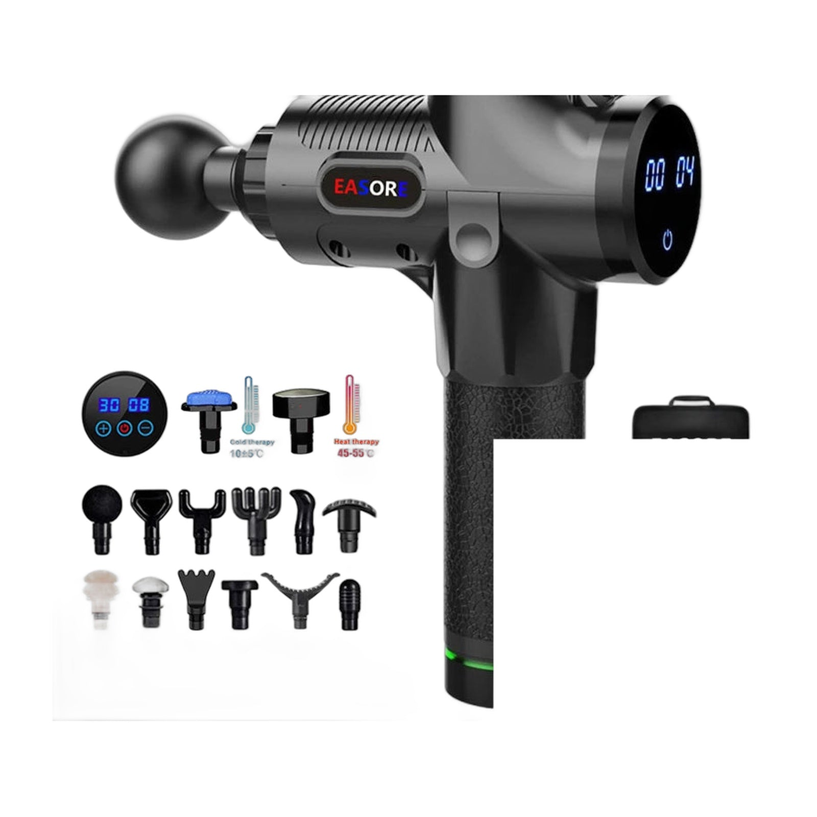 Product photo on a white background