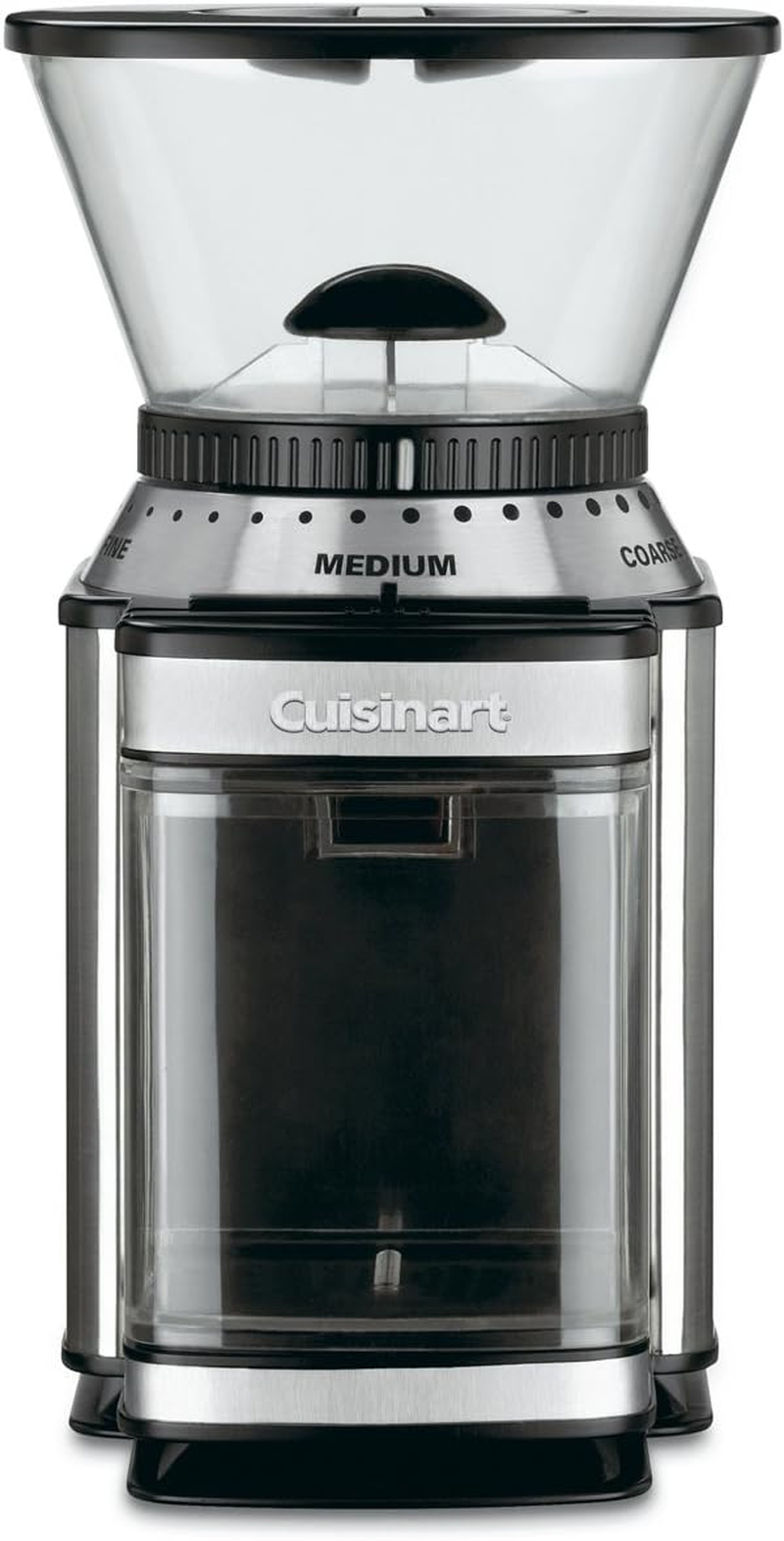 Cuisinart Supreme Grind Burr Grinder