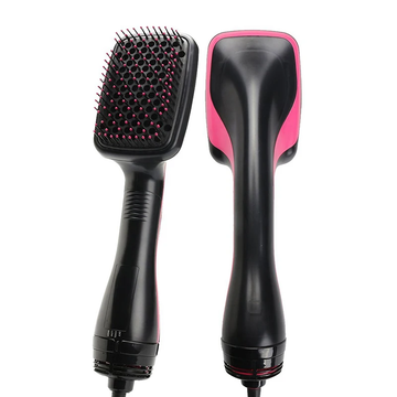 One Step Hot Air Hair Brush