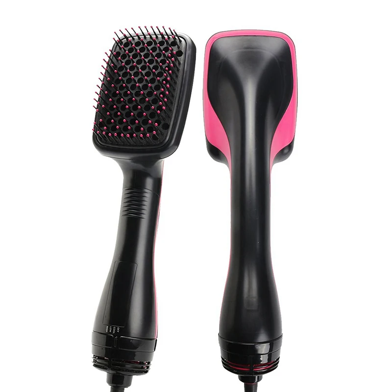 One Step Hot Air Hair Brush
