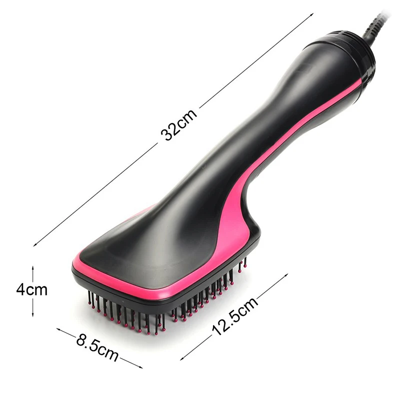 One Step Hot Air Hair Brush