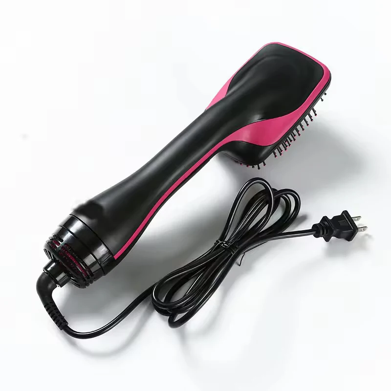 One Step Hot Air Hair Brush