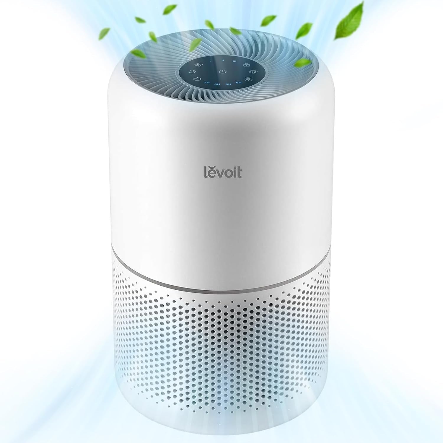 Air Purifiers Large Room Bedroom Home up to 1073 Ft², Core 300-P