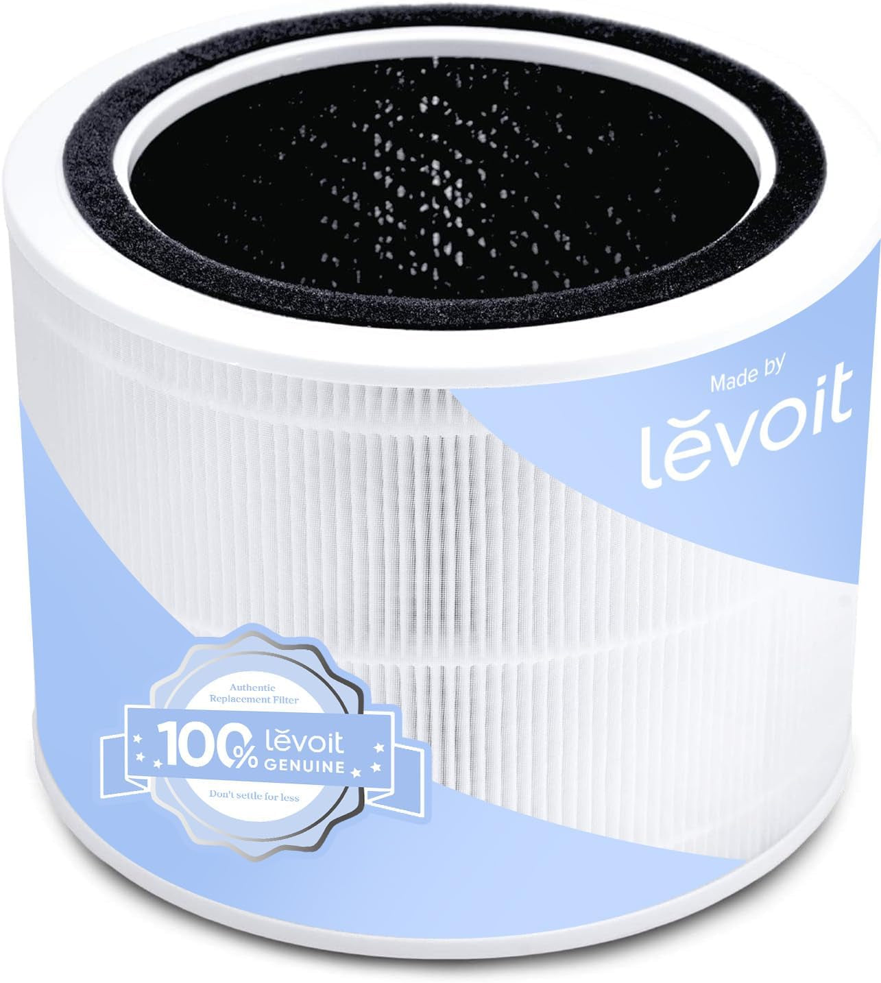 Air Purifiers for Pet in Bedroom Large Room, Core P350-P