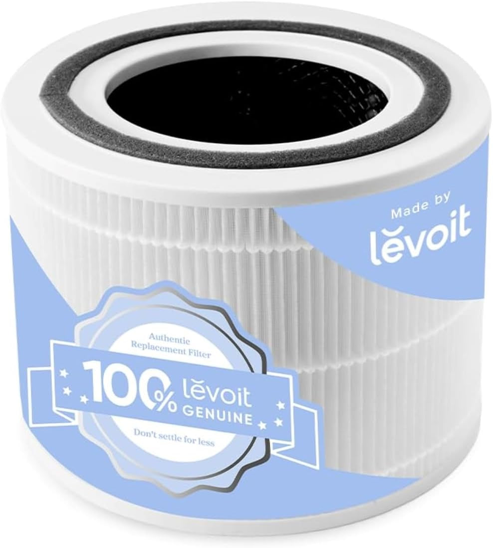 Core 300-P Air Purifier Genuine Replacement Filter